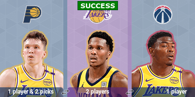 s/general - Mathurin to Lakers | Fanspo